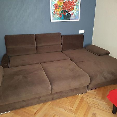 Apartment Ramaz Tbilisi Esterno foto
