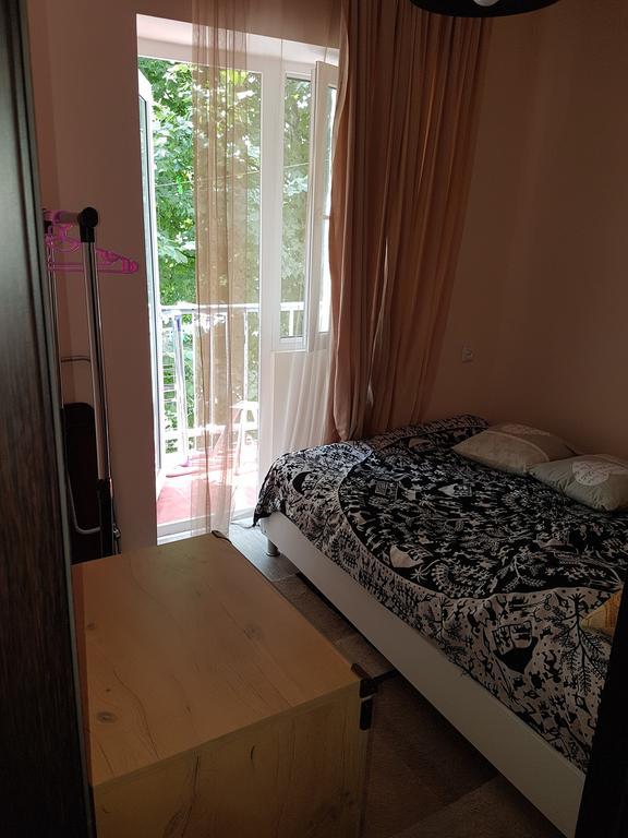 Apartment Ramaz Tbilisi Esterno foto