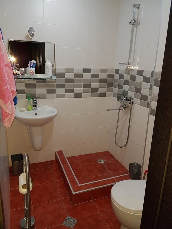 Apartment Ramaz Tbilisi Esterno foto